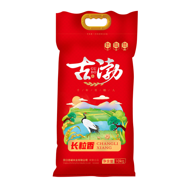 玉樹(shù)長(zhǎng)粒香10kg